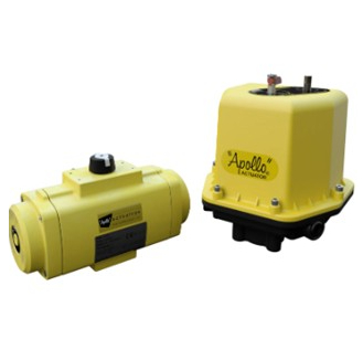 actuators