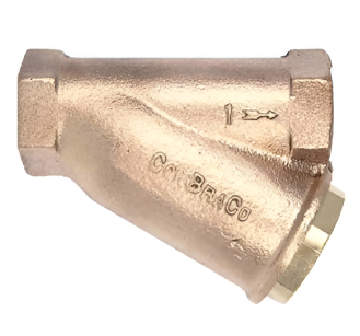 strainers