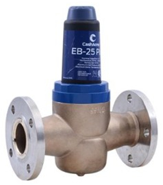 EB25 Plus
