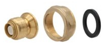 PRV Tailpiece Replacement Kits